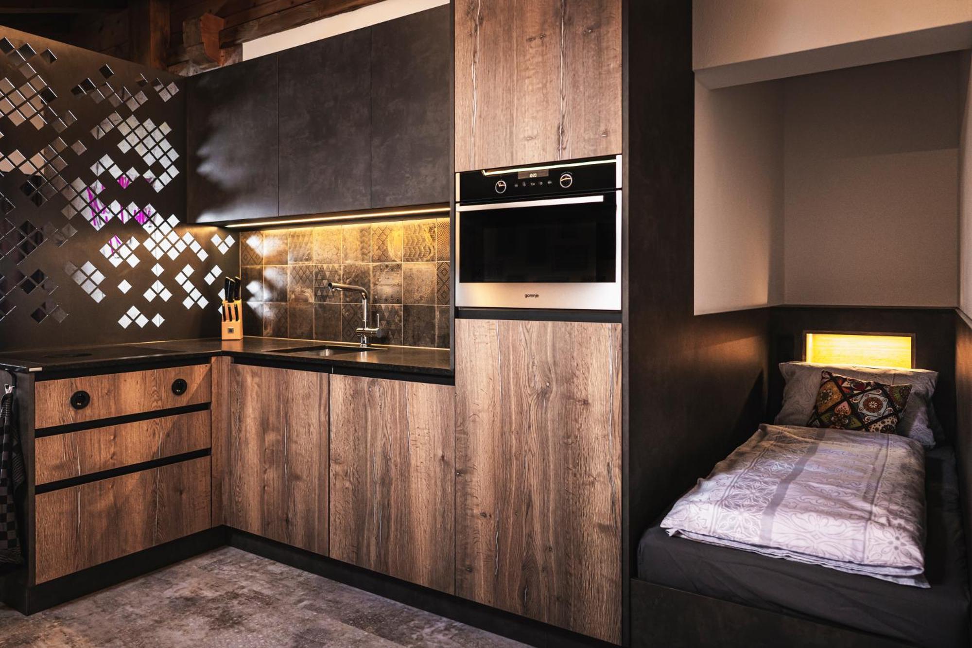 Philson Apartments Saalbach-Hinterglemm Zewnętrze zdjęcie