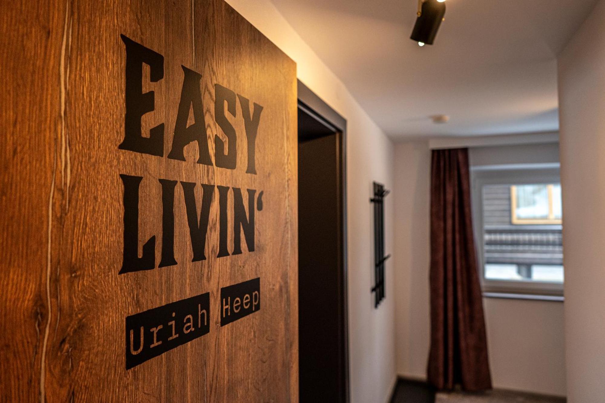 Philson Apartments Saalbach-Hinterglemm Zewnętrze zdjęcie