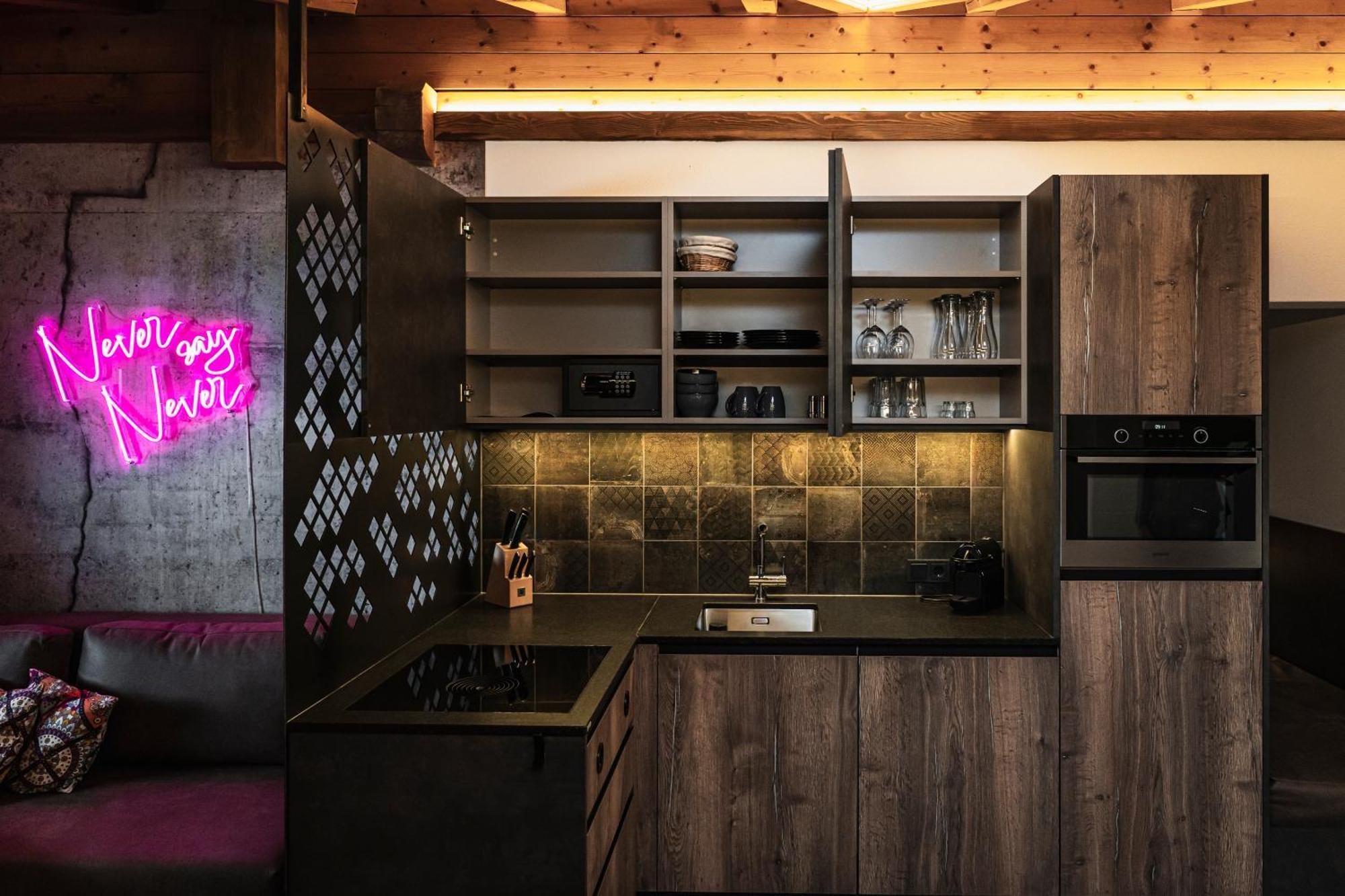 Philson Apartments Saalbach-Hinterglemm Zewnętrze zdjęcie