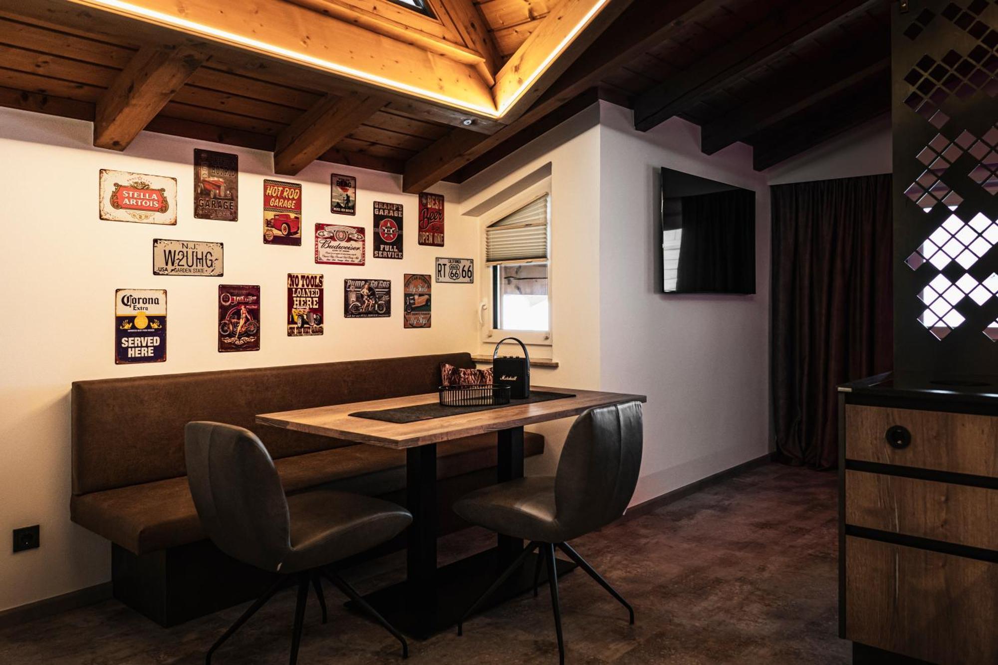 Philson Apartments Saalbach-Hinterglemm Zewnętrze zdjęcie