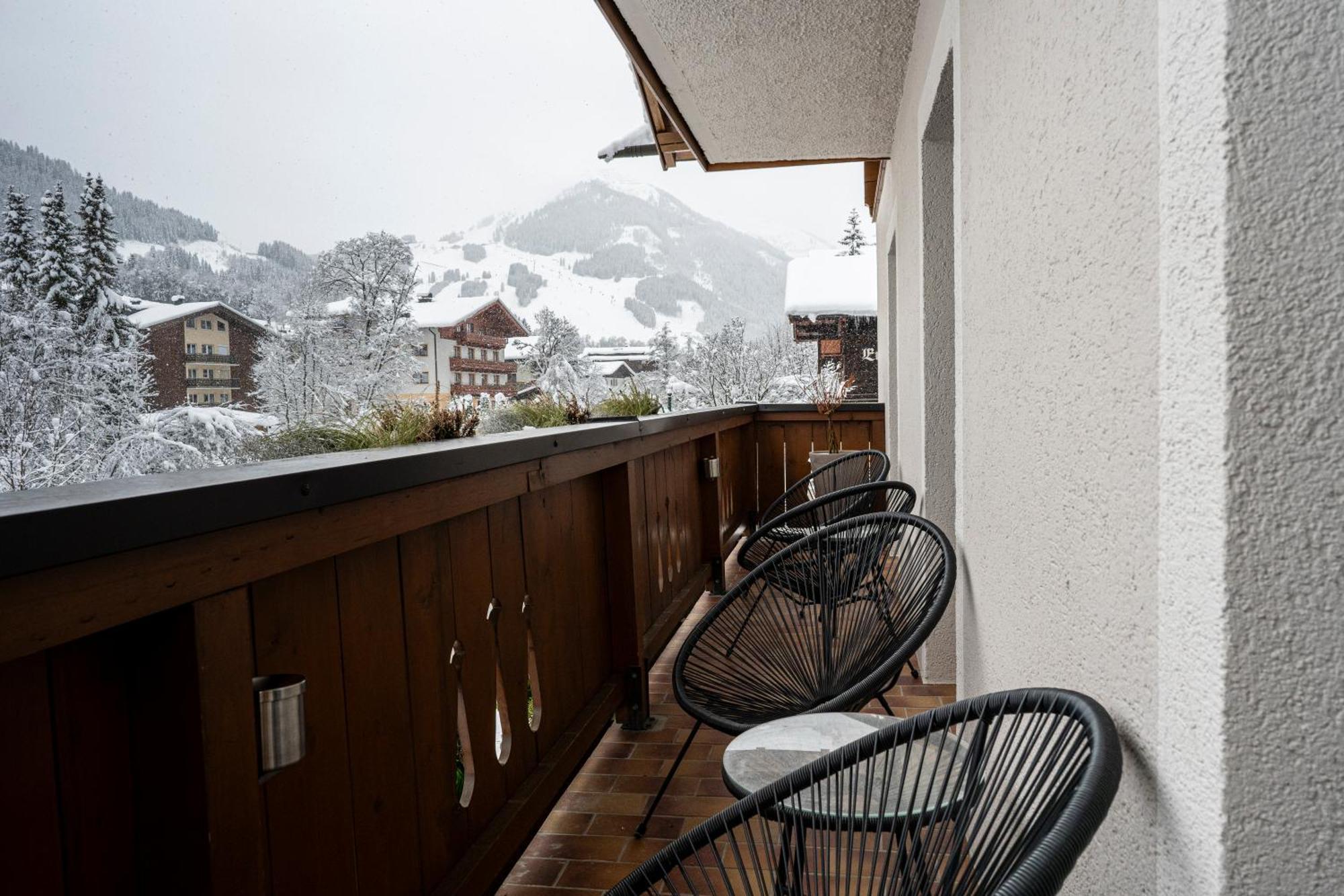Philson Apartments Saalbach-Hinterglemm Zewnętrze zdjęcie