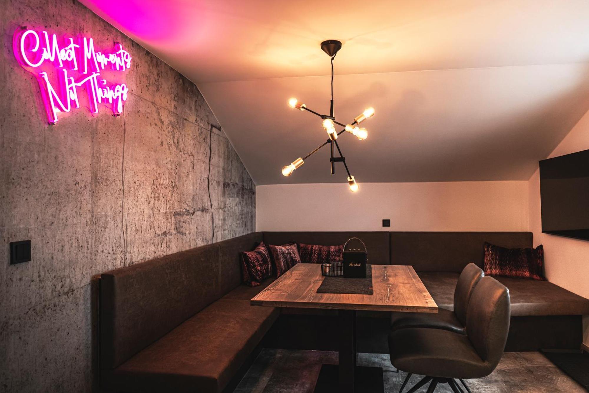 Philson Apartments Saalbach-Hinterglemm Zewnętrze zdjęcie