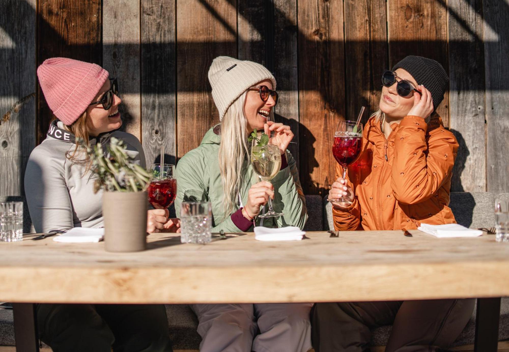 Philson Apartments Saalbach-Hinterglemm Zewnętrze zdjęcie