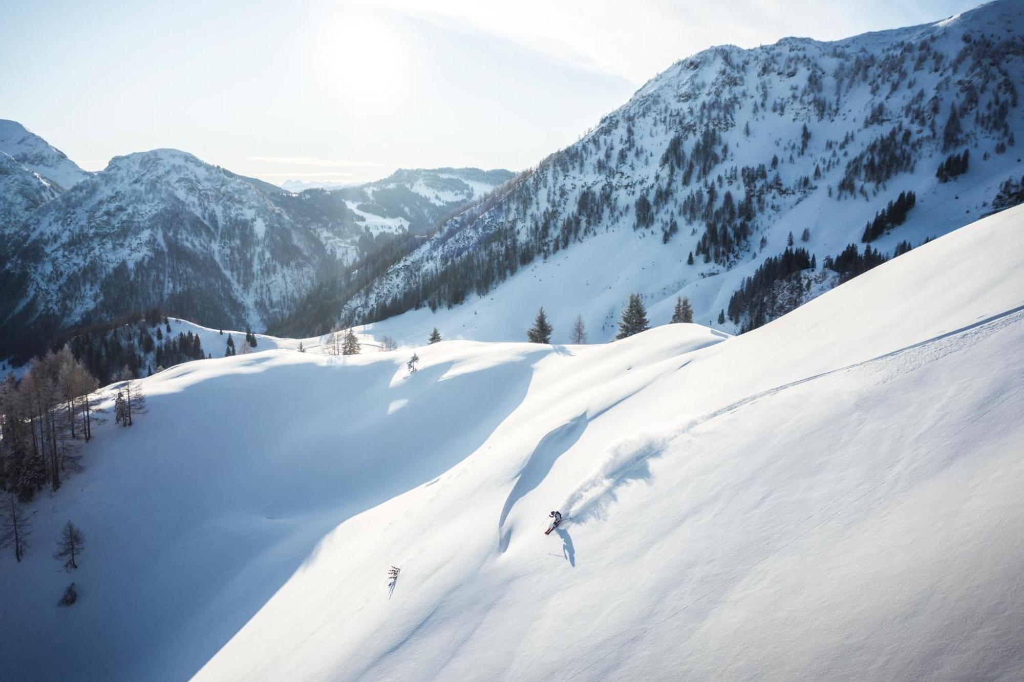 Philson Apartments Saalbach-Hinterglemm Zewnętrze zdjęcie