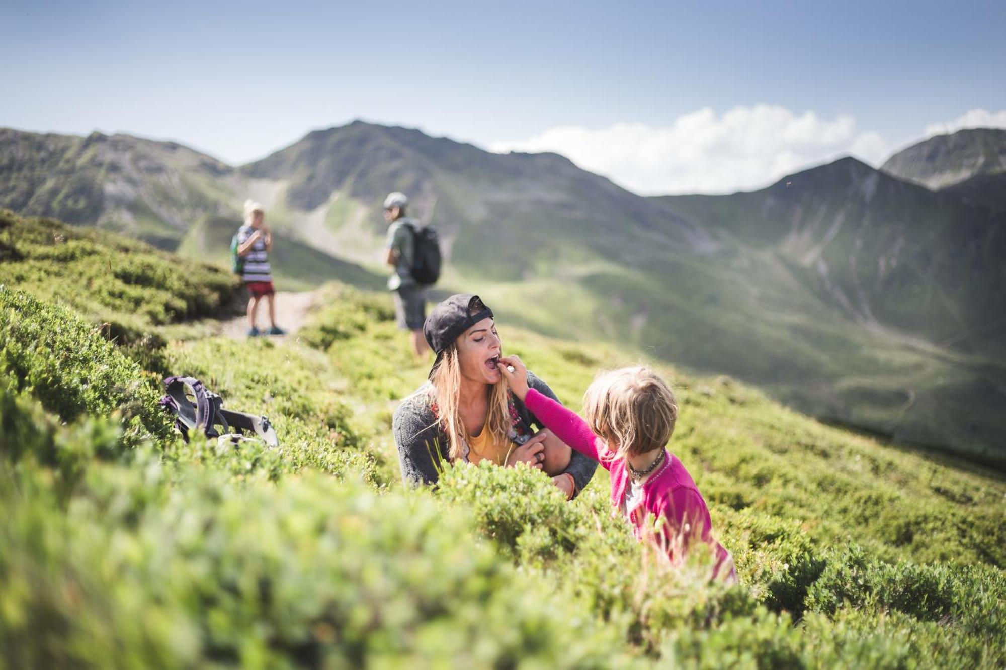 Philson Apartments Saalbach-Hinterglemm Zewnętrze zdjęcie