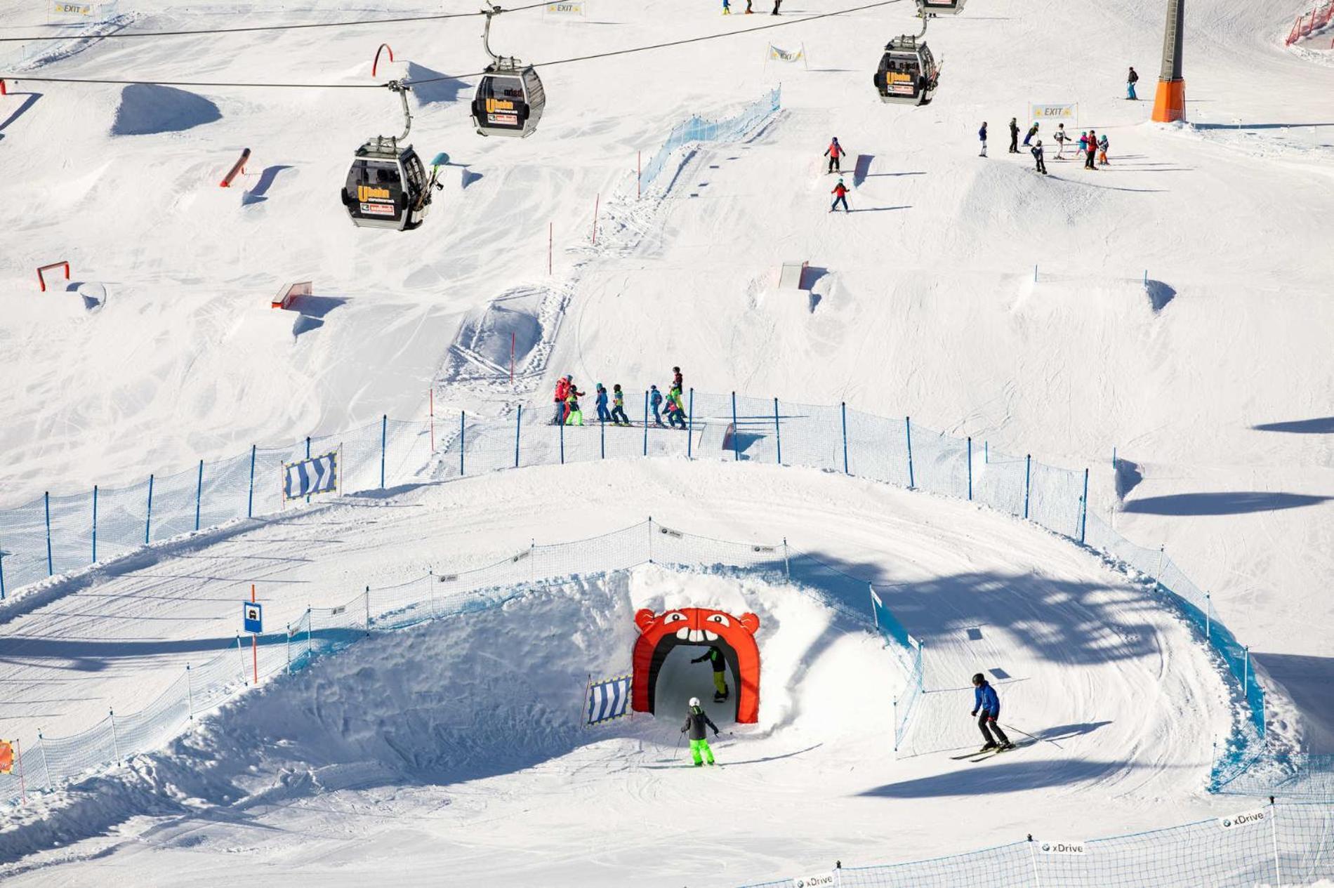 Philson Apartments Saalbach-Hinterglemm Zewnętrze zdjęcie