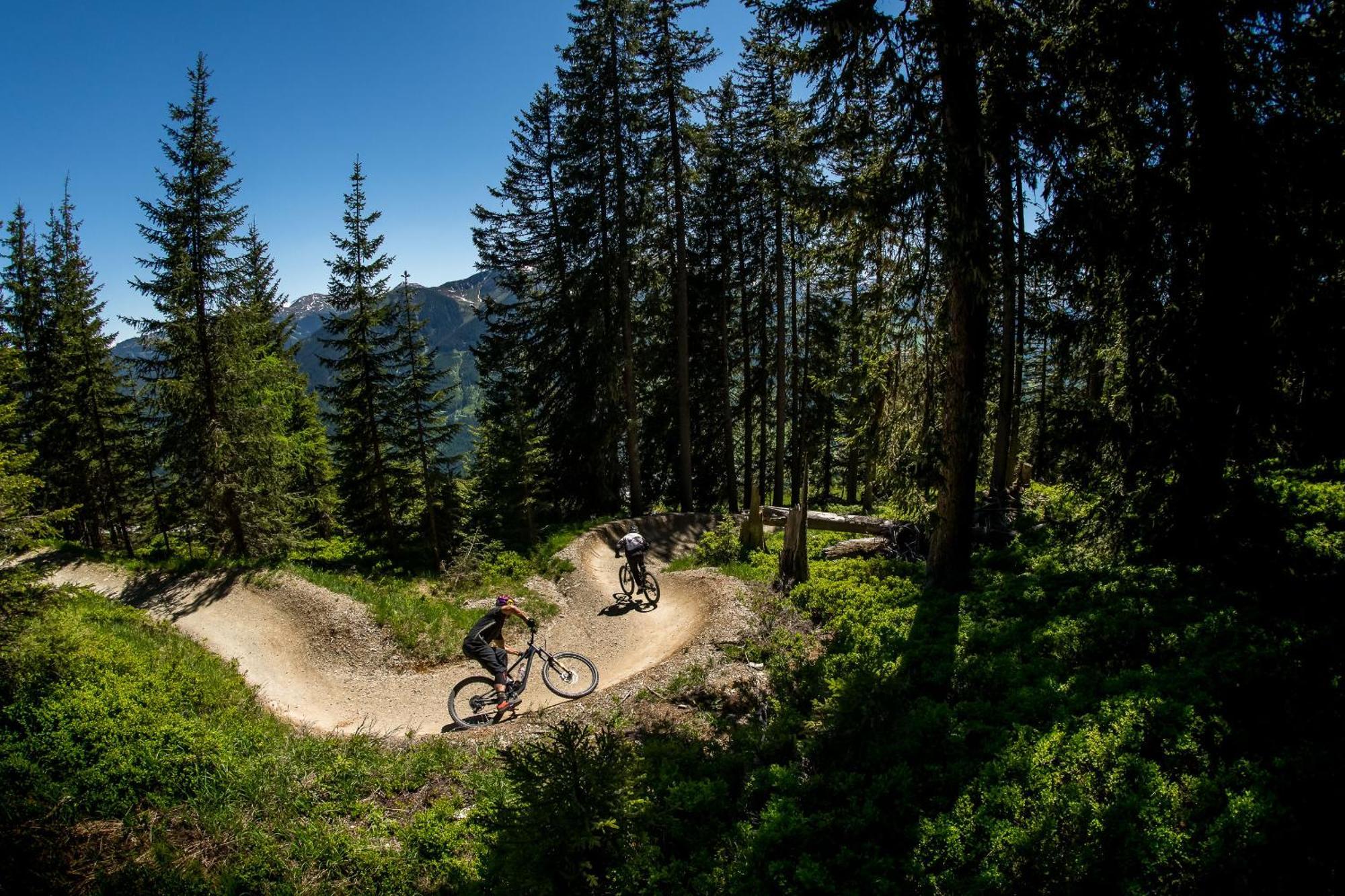 Philson Apartments Saalbach-Hinterglemm Zewnętrze zdjęcie
